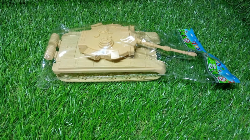 4466 Pull Back Army Tank Toy for Kids. DeoDap