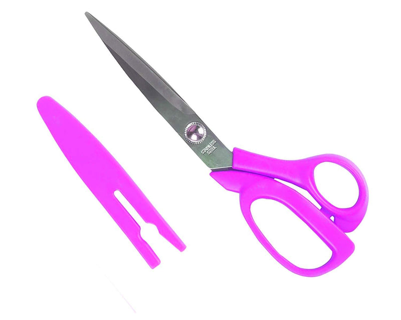 556 Carbo Titanium Stainless Steel Scissors (10.5 inch) DeoDap