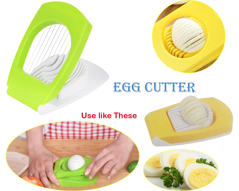 063 Premium Egg Cutter holeseller