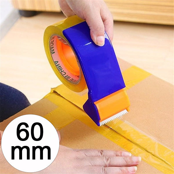 7411 Easy and Portable Finger Tape Cutter DeoDap