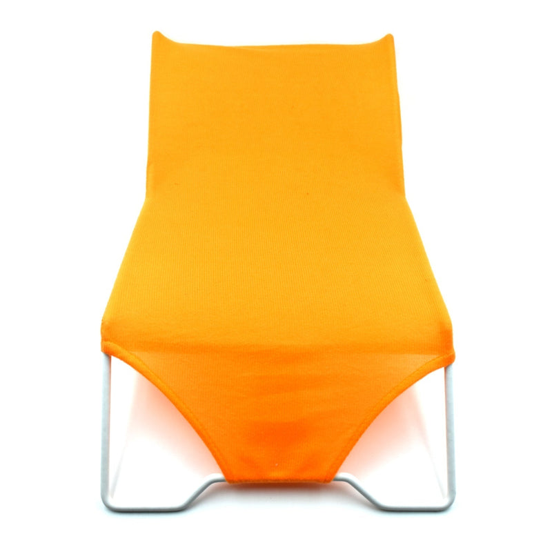 6308 Baby Shower Seat Bed used in all household bathrooms for bathing purposes etc. DeoDap