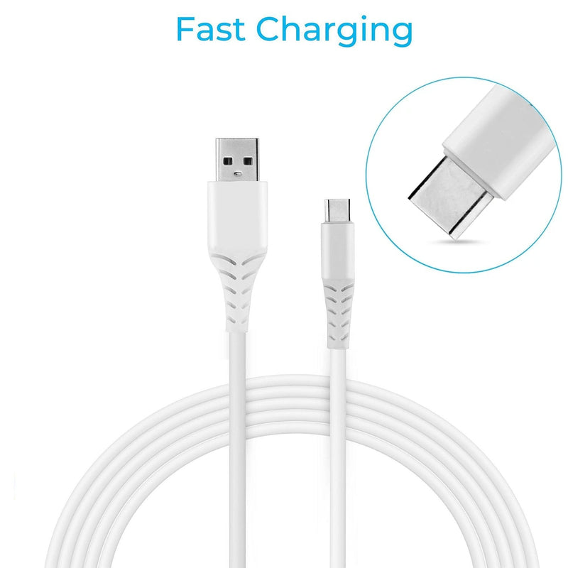 6053 Type C Rapid Quick Dash Fast Charging Cable DeoDap