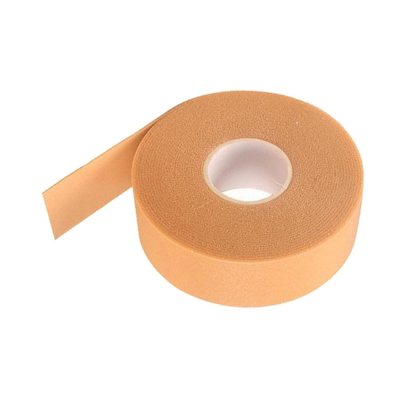 6224  Anti-Wear Foam Cotton Heel Sticker Tape Patch Blister Plaster Waterproof First Aid Blister Pedicure Pad Foot Care Insole DeoDap