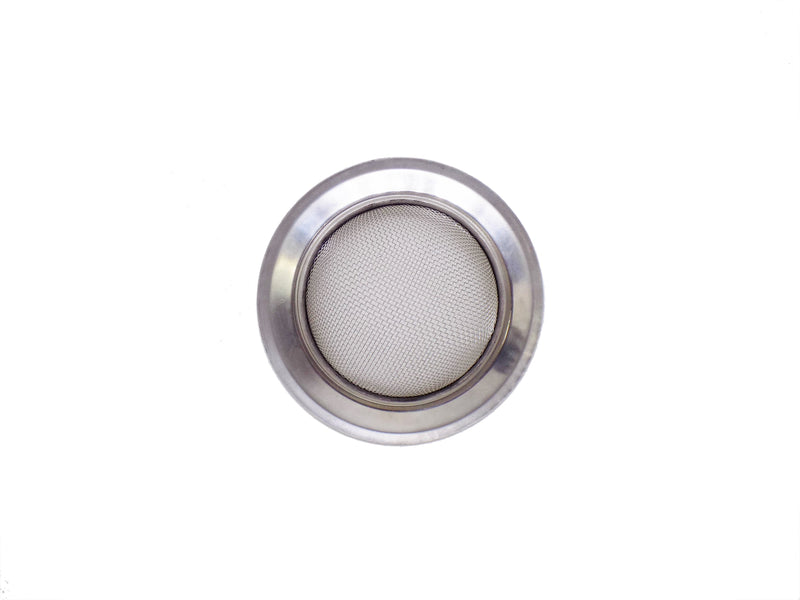 0791 Medium Stainless Steel Sink/Wash Basin Drain Strainer DeoDap