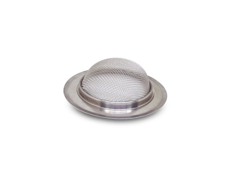 0791 Medium Stainless Steel Sink/Wash Basin Drain Strainer DeoDap