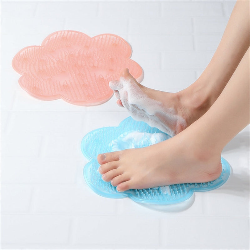 1470 Lazy Bath Massage Pad DeoDap