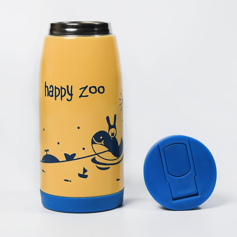 6770 High Quality Bottle Insulated Cup Bottle Premium Cup Bottle For Kids , Office , School Use Bottle DeoDap